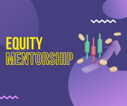 Equity Mentorship Image