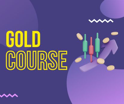 Gold Course Images