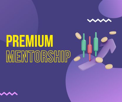 Premium Mentorship Images