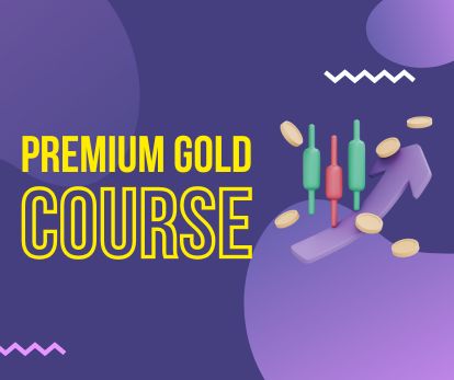 Premium Gold Course Images
