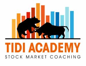 Tidi Academy Logo